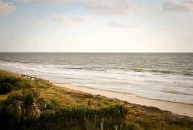 Tybee Island Vacation Rental 